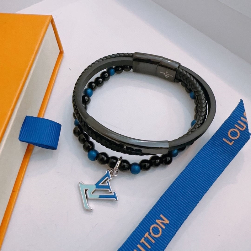 LV Bracelets